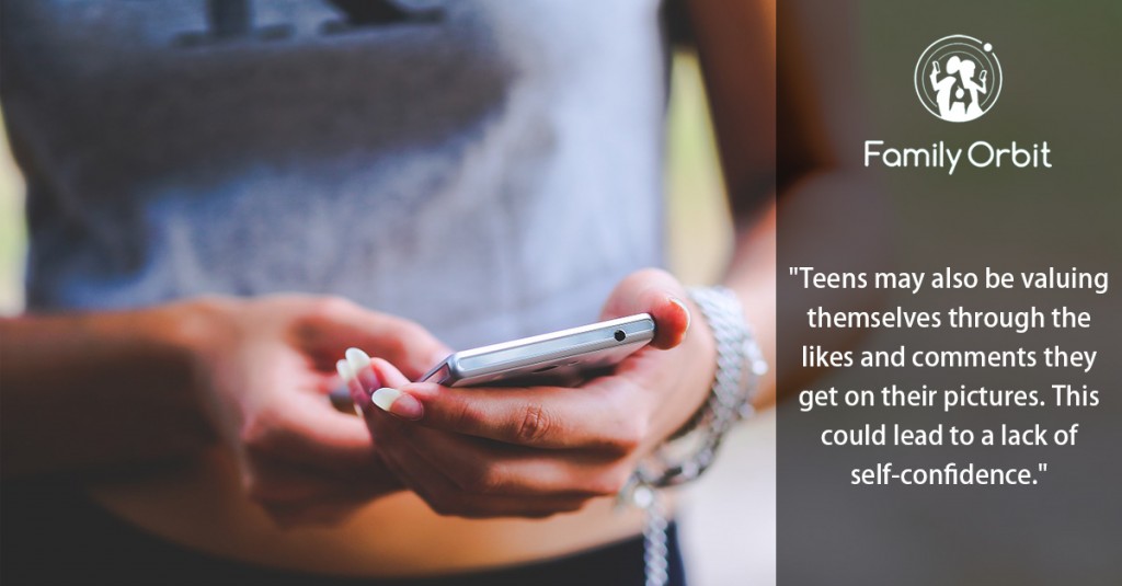 Is Social Media Affecting Your Teens Social Skills