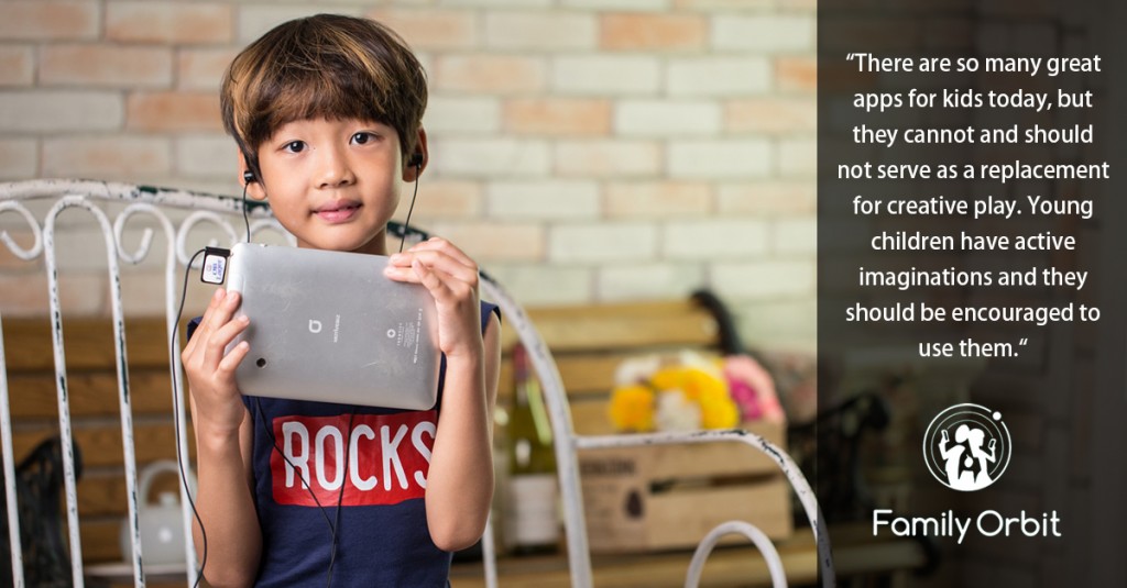 how much screen time is enough for kids