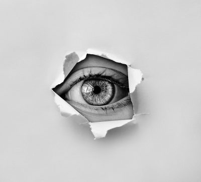 find hidden spyware on android or iphone
