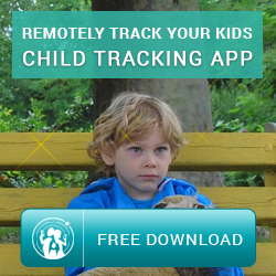 parental monitoring app