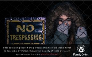 Ultimate List of Inappropriate Websites to Block For Parental Control