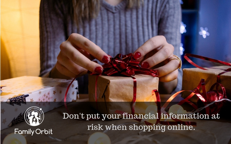 Safer Online Shopping Tips