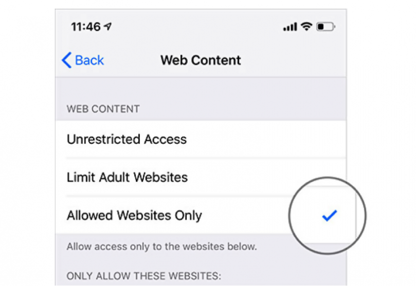 How To Block Adult Websites On Google Chrome - Parental Control For Chrome - Family Orbit Blog