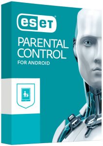 eset parental control app for android 