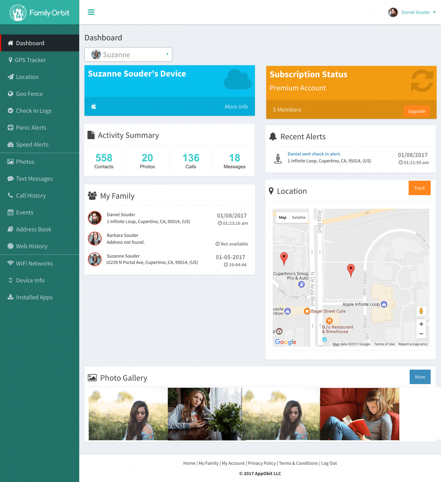 Best Free Phone Monitoring Apps to Monitor Your Child's Phone Activity