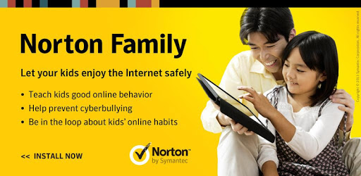 Norton Spyware App