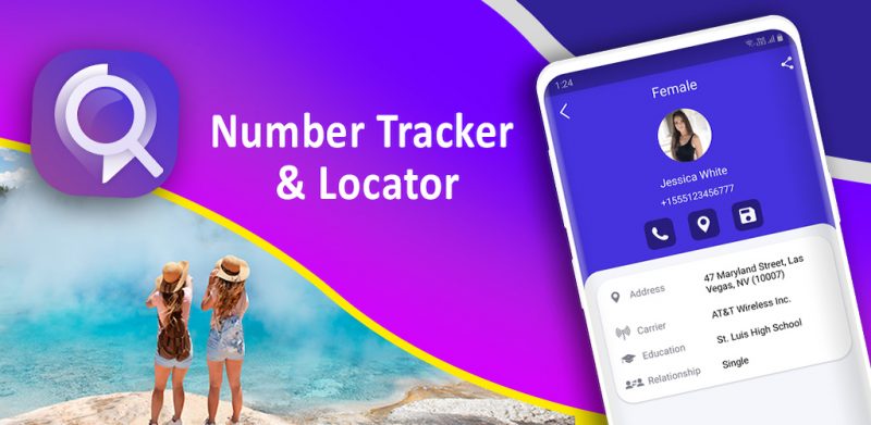 Number Tracker Pro