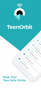 TeenOrbit