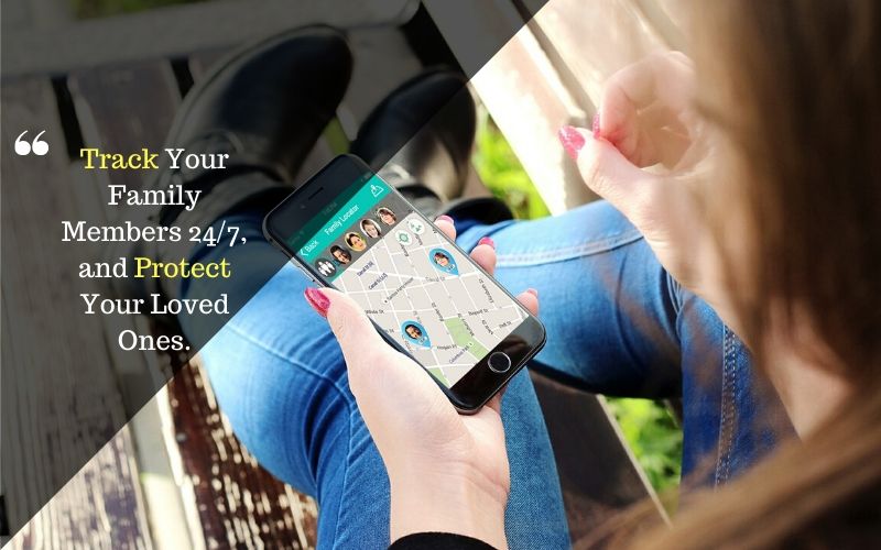 Best gps tracker app for family cheap