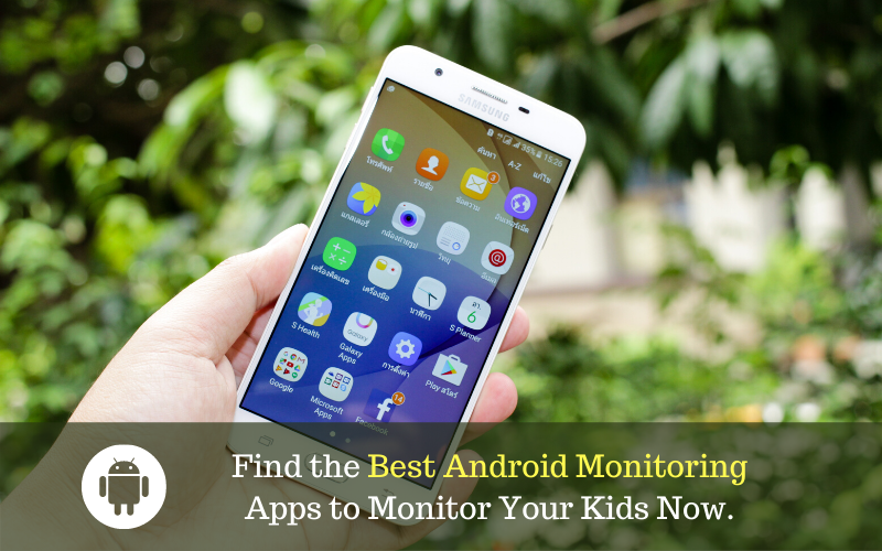 best process monitor android