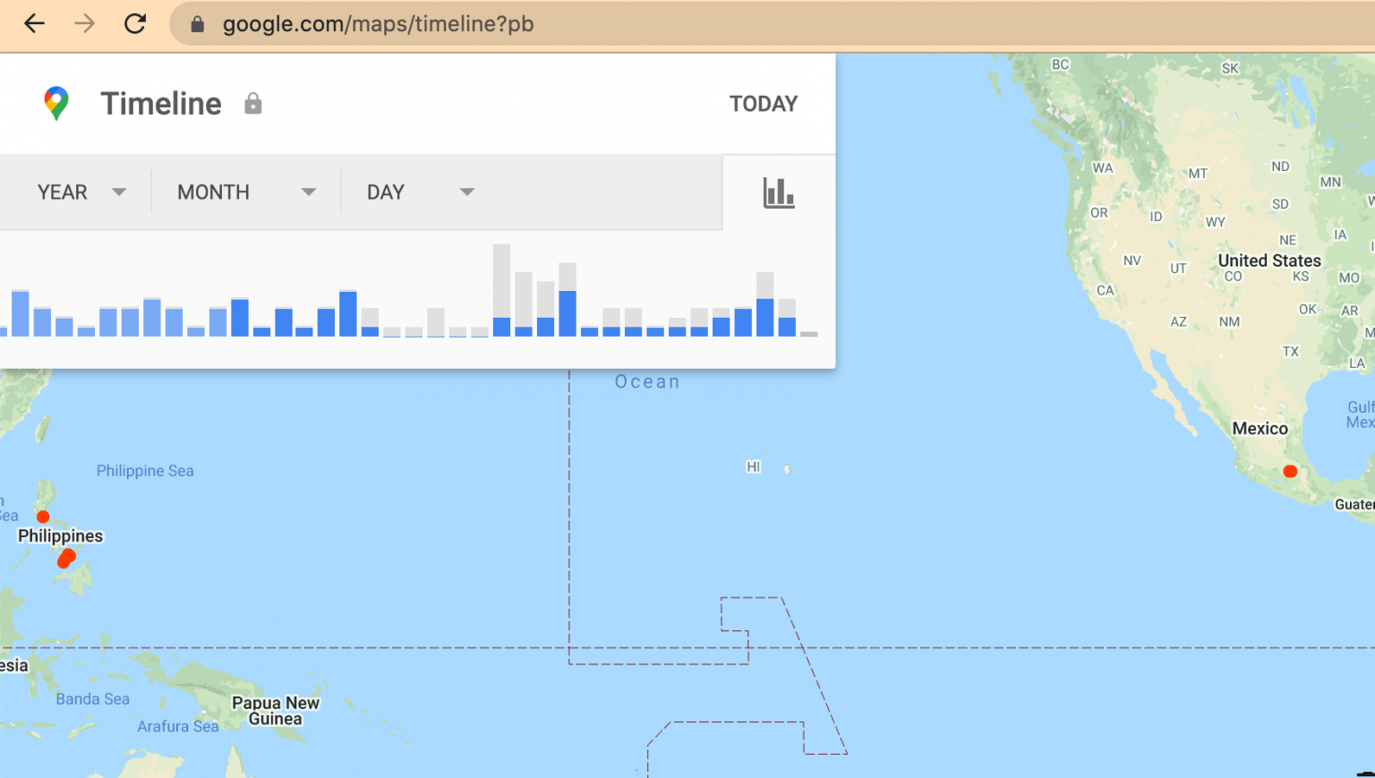 3 Ways To Track An iPhone Using An Android Phone Family Orbit Blog