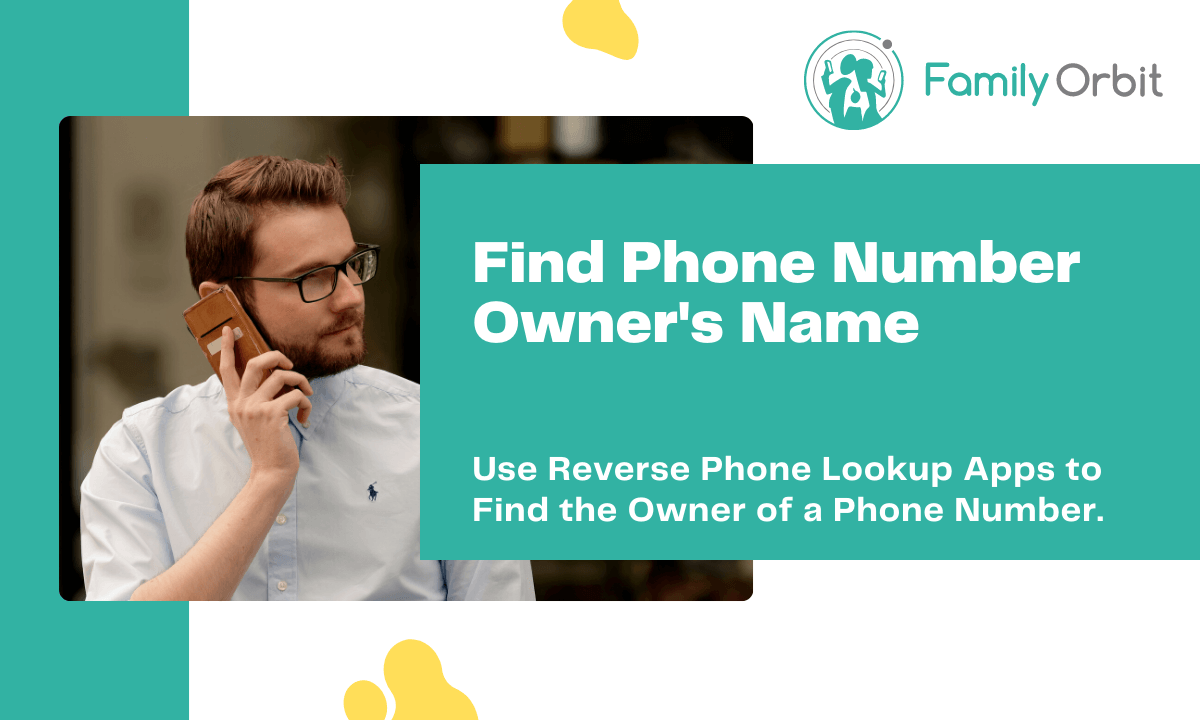 How to Find Phone Number Owner Name with Reverse Lookup Apps