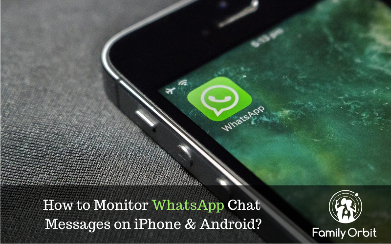 how does whatsapp work when you are online