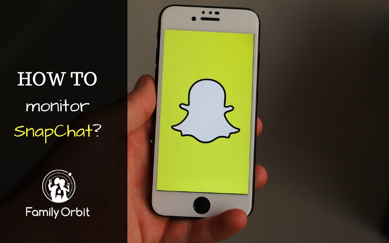 How to Monitor Snapchat?