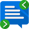 SMS forwarder APK