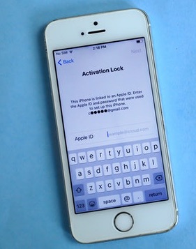 iCloud Method for iOS Monitoring