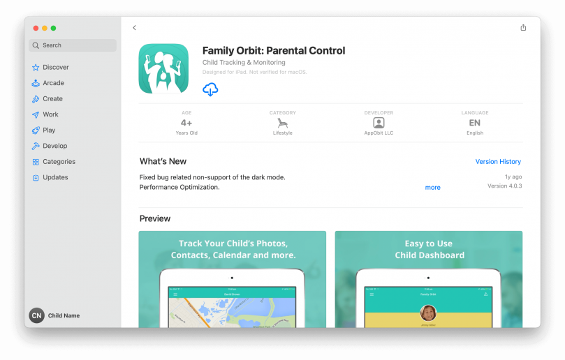 Best 5 iPhone Parental Monitoring Apps Available in AppStore [2024] Family Orbit Blog