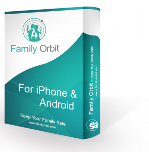 Family Orbit Box