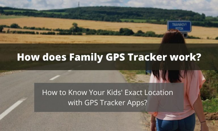 Gps guide how does family gps tracker work family orbit blog