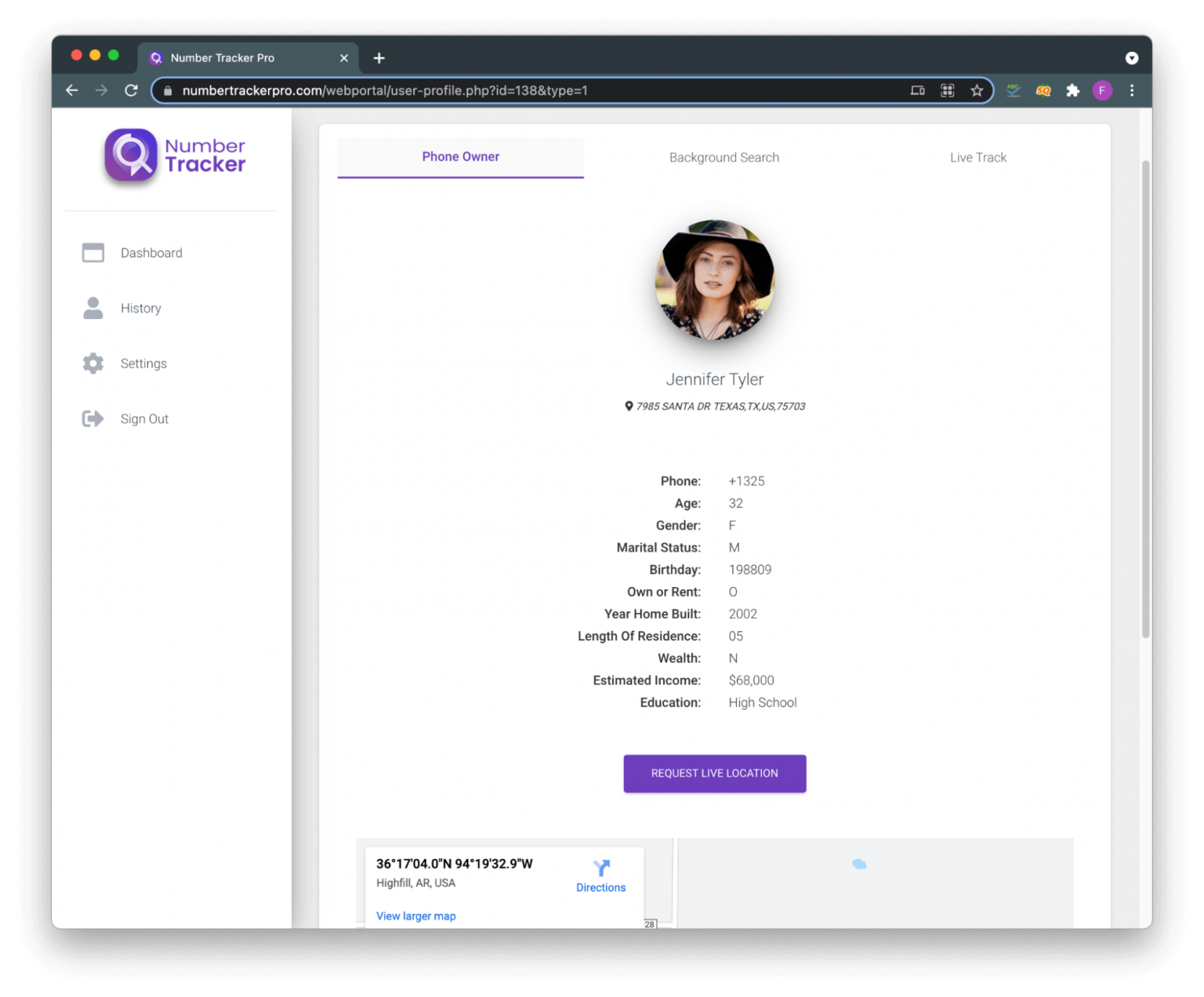 3 Easy Ways to Share Location From iPhone to Android Family Orbit Blog