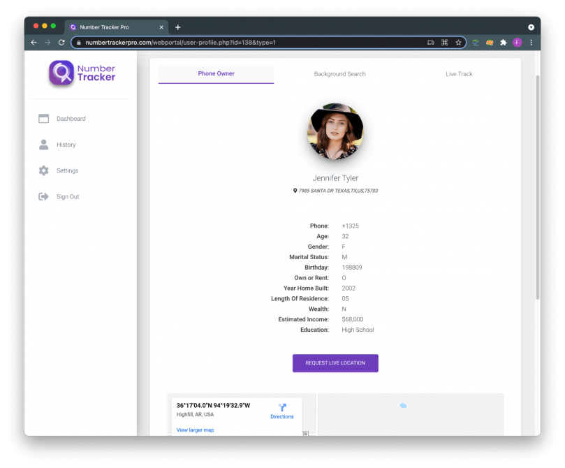 3 Easy Ways to Share Location From iPhone to Android Family Orbit Blog