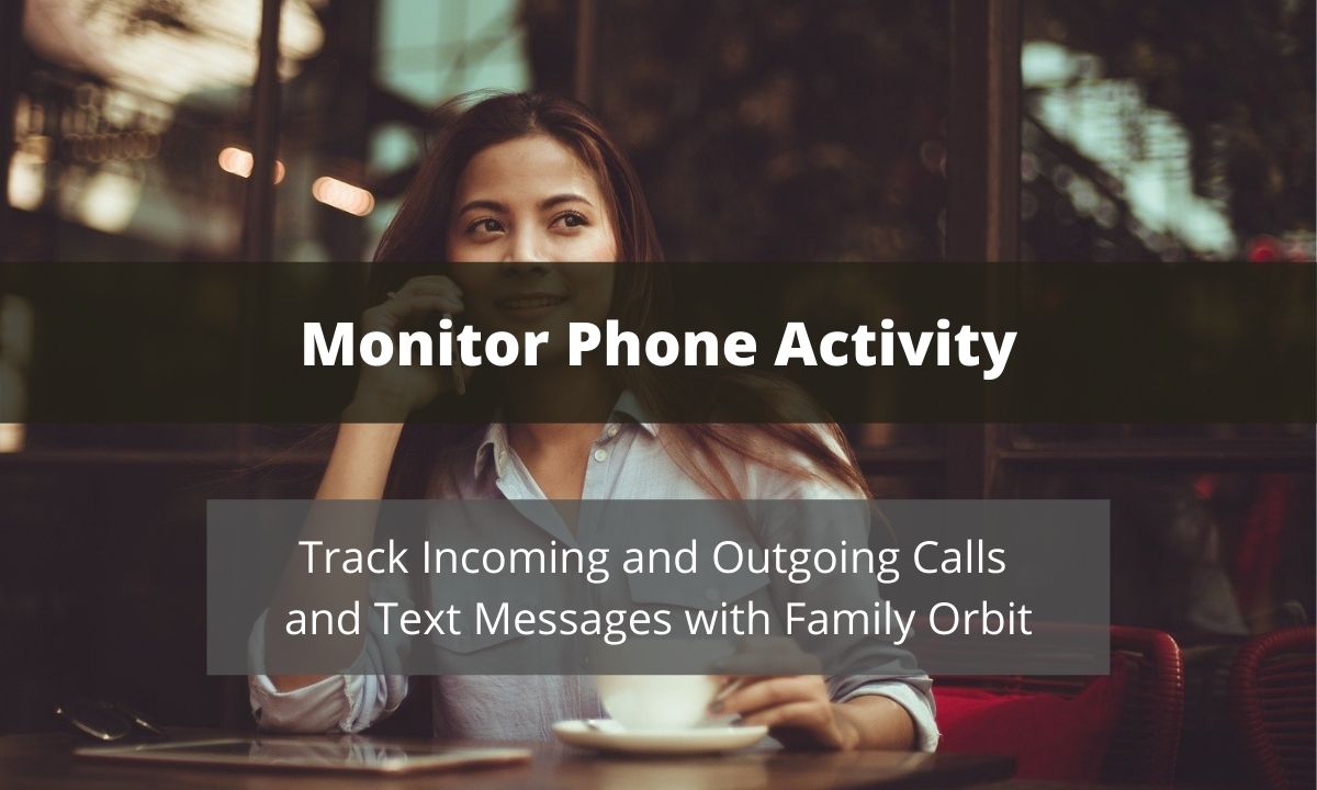 Monitor Phone Activity Banner