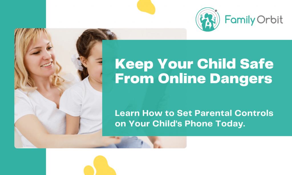 Parental Problems: How Do I Put Parental Controls on My Child’s Phone - Can You Put Parental Controls On A Phone