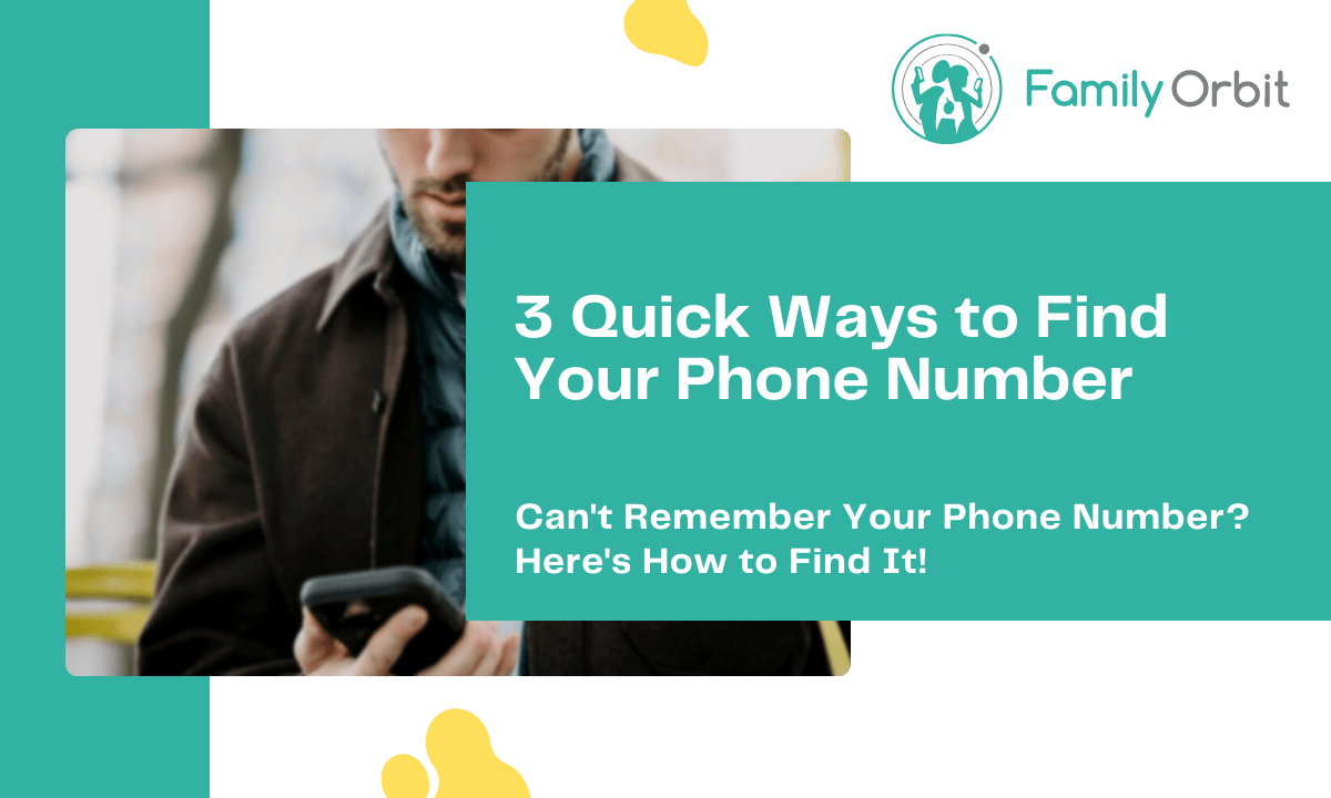 3 Quick and Easy Ways to Find Your Phone Number on iPhone