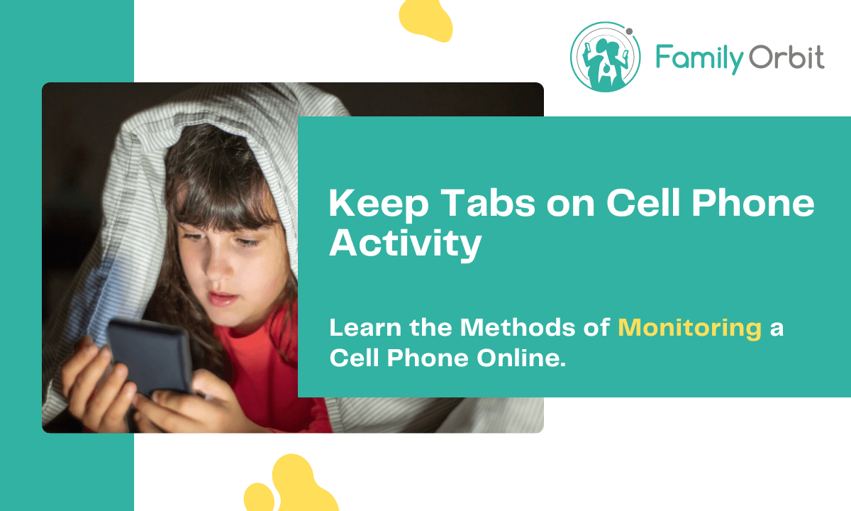 How to See What Your Child is Doing on Their Phone? [2024] Family