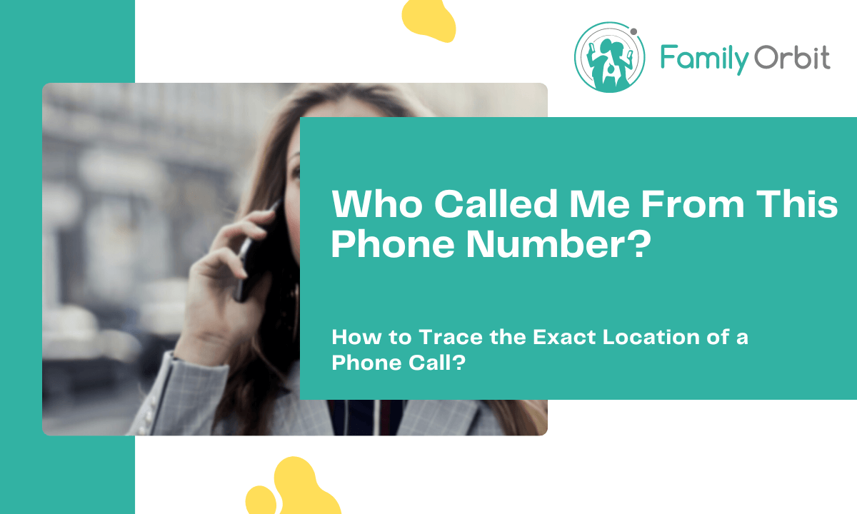 Find Out the Exact Location of a Phone Number with 3 Web Services