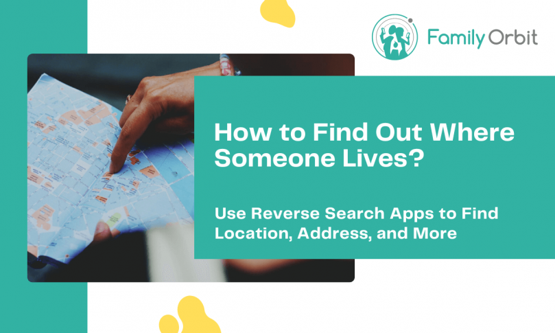 How to Find Out Where Someone Lives Instantly? [SOLVED]