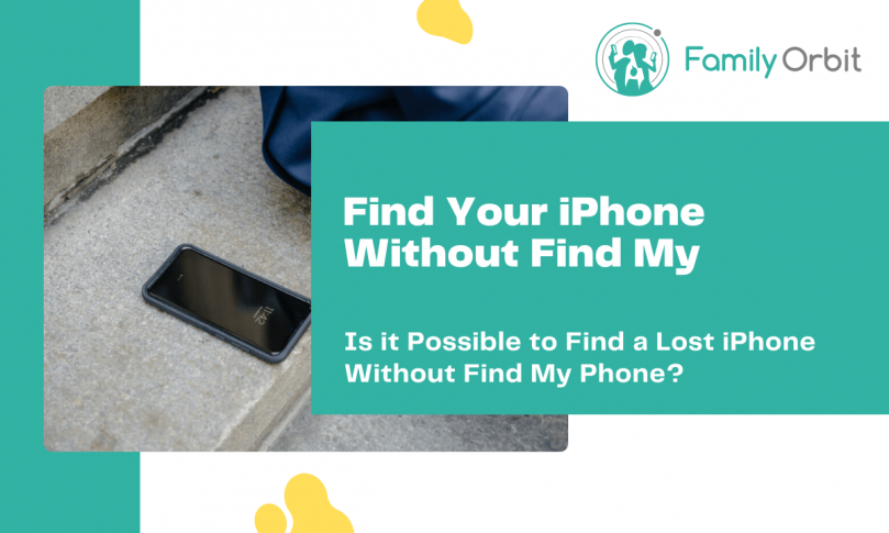 How to Find a Lost iPhone Without Find My iPhone (Step-by-Step Guide)