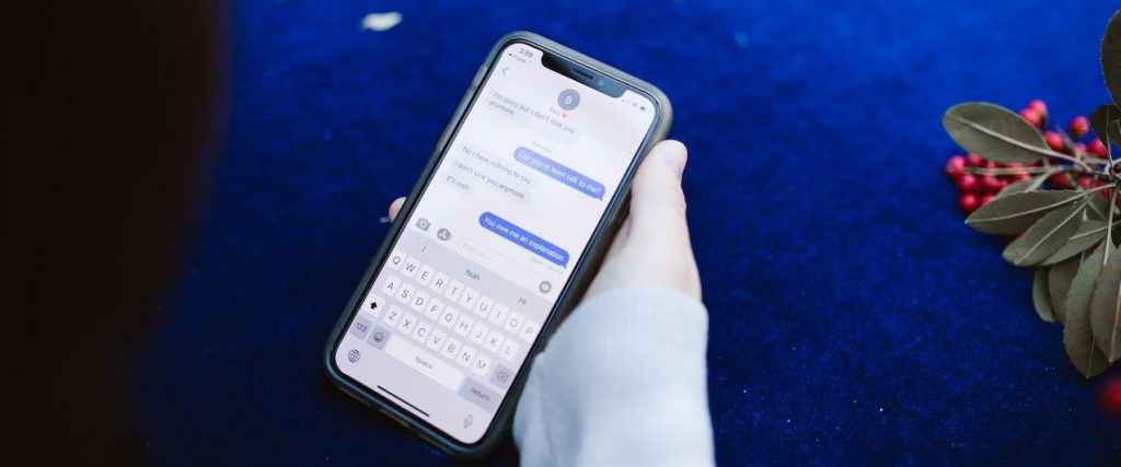 how to see my child's text messages on iphone verizon