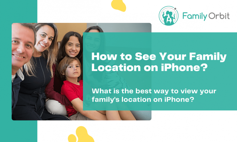 How To See Your Family Location On IPhone Step by Step Guide how-to-see-your-family-location-on-iphone-step-by-step-guide