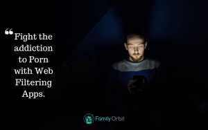 7 Steps to Quit Porn - How to Stop Porn Addictions? - Family Orbit Blog
