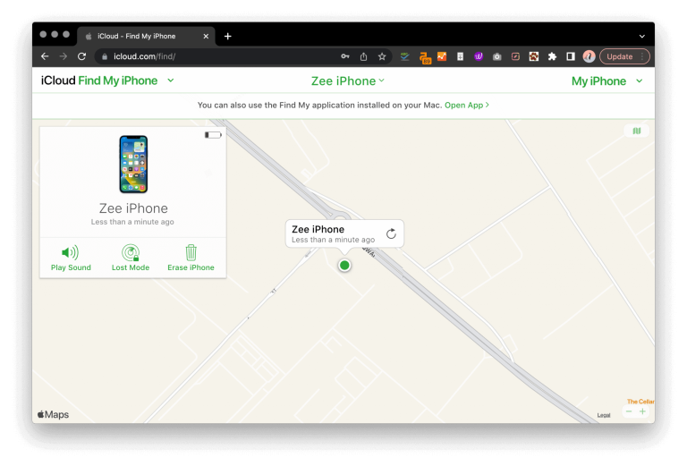 How to Track Your Child's Cell Phone Location Without Installing Any