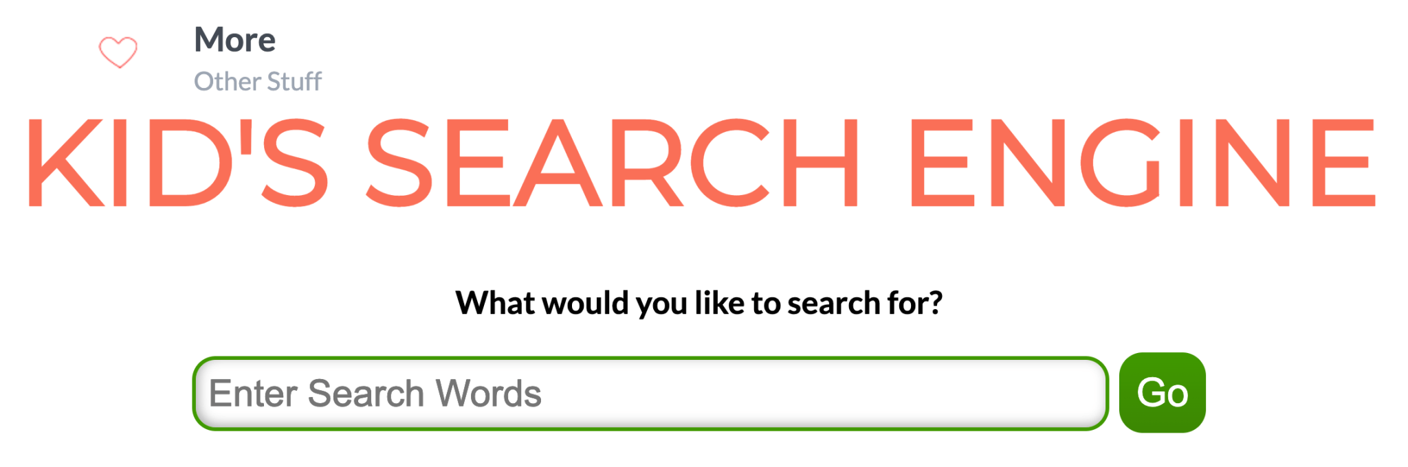 Safe Search Engines for Kids A Guide for Parents in the Digital Age