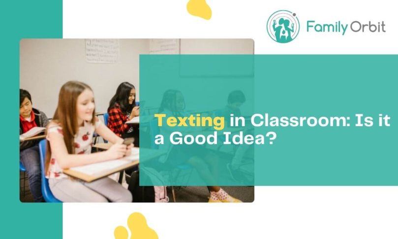 The Pros and Cons of Allowing Texting in Classrooms [Are we ready?]