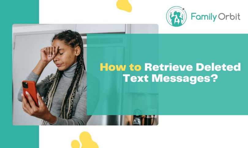 How to Retrieve Deleted Text Messages on Android Without Rooting Your Device