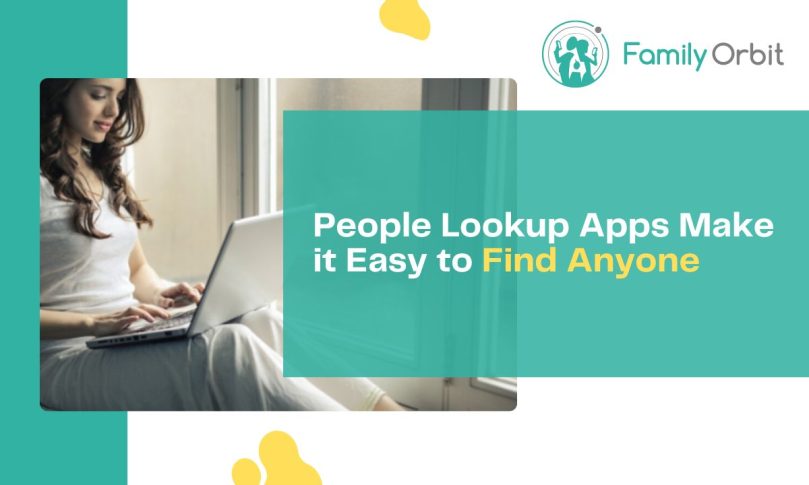 Best 5 Free People Tracker Apps for Background Searches – Find Anyone, Anywhere