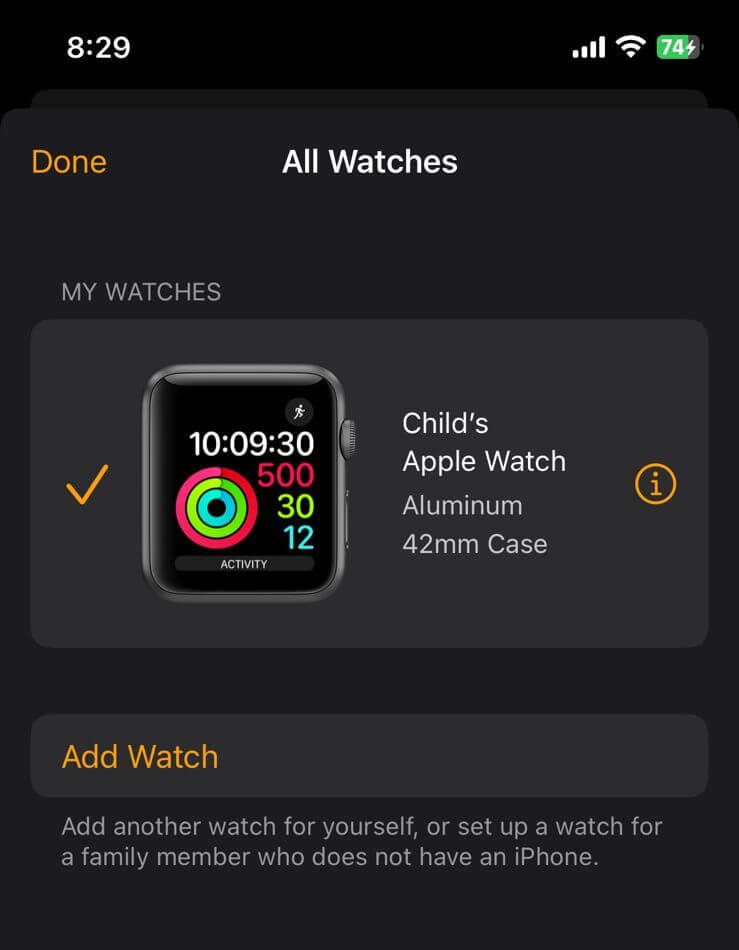 A Beginner s Guide to Tracking an Apple Watch Everything You Need