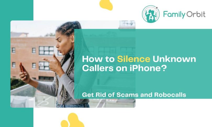 How To Silence Unknown Callers On iPhone: Regain Control Of Your Phone Experience