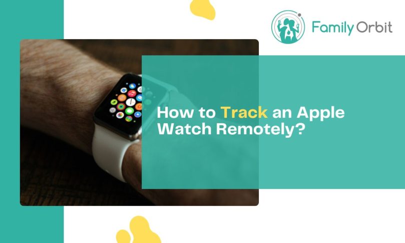 A Beginner’s Guide to Tracking an Apple Watch: Everything You Need to Know