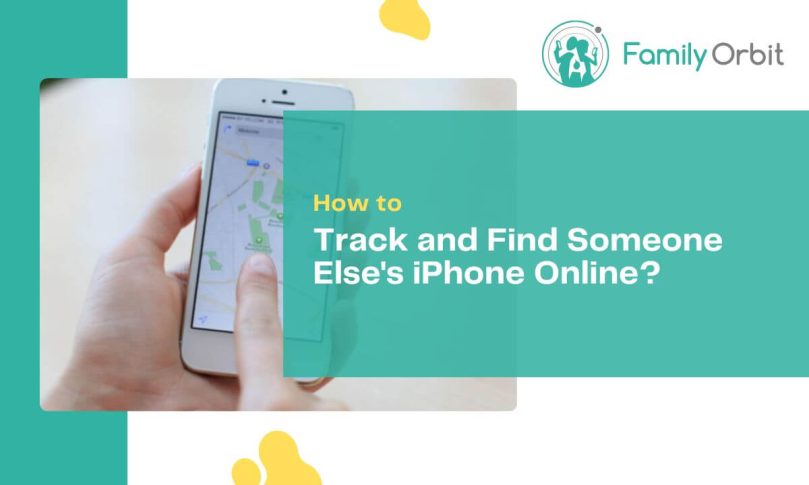 How To Find Someone Else’s iPhone – The Ultimate Investigation Guide!