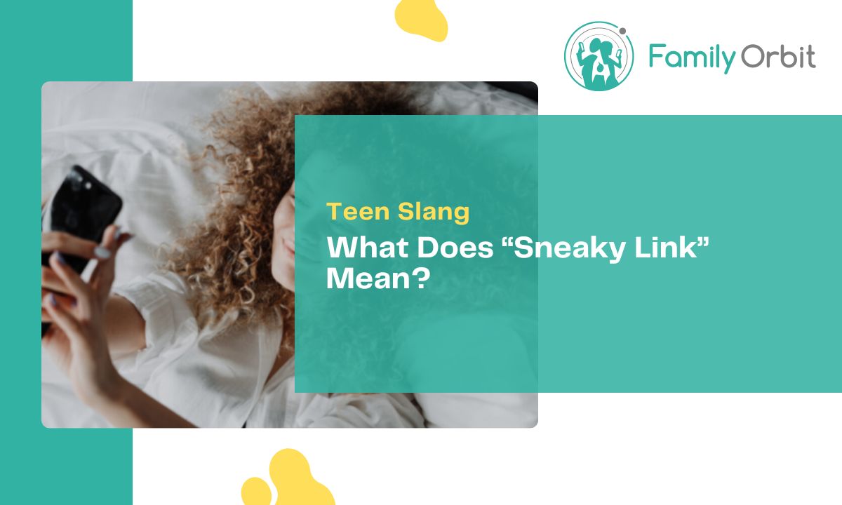 Unmasking the "Sneaky Link" Decoding the Modern Teen Trend Family