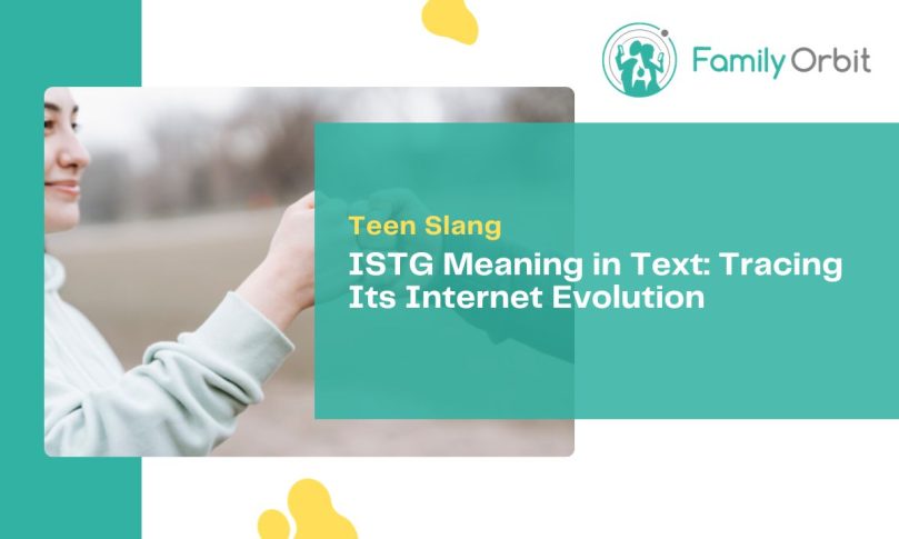 ISTG Meaning in Text: Decoding the Acronym in Online Conversations