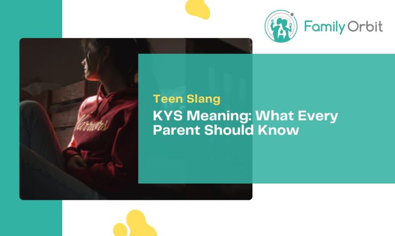 KYS Meaning: Alarming Revelation Every Parent Needs to Know About Teen Slang
