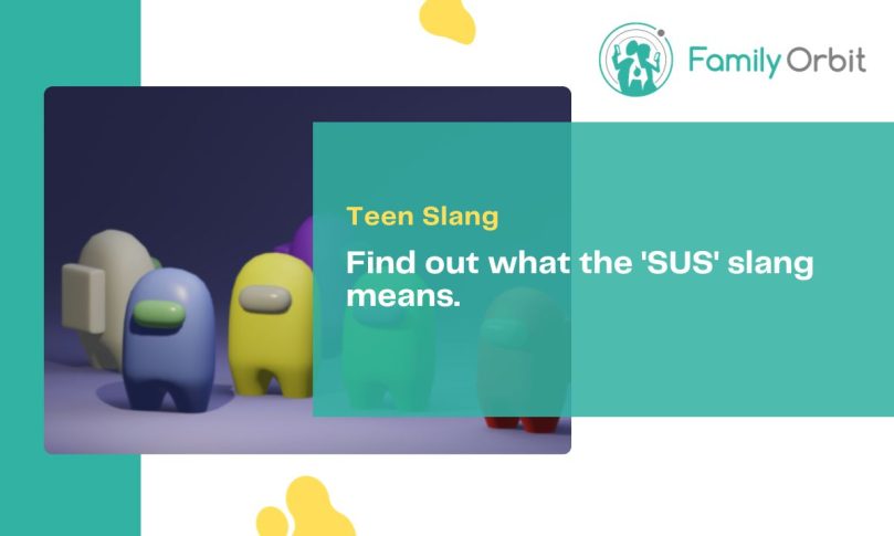 SUS Meaning: The Stealthy Teen Slang That’s Keeping Parents Guessing!