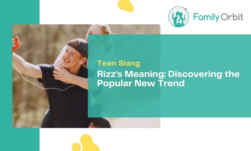 Rizz Meaning Unveiled: A Guide for Parents of Young Teens