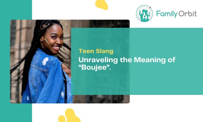 Boujee Meaning Unveiled: Navigating the World of Bougie Slang - Family ...